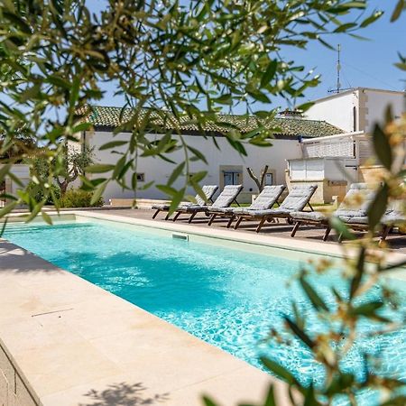 Masseria Dei Monaci (Adults Only) Otranto Exterior photo