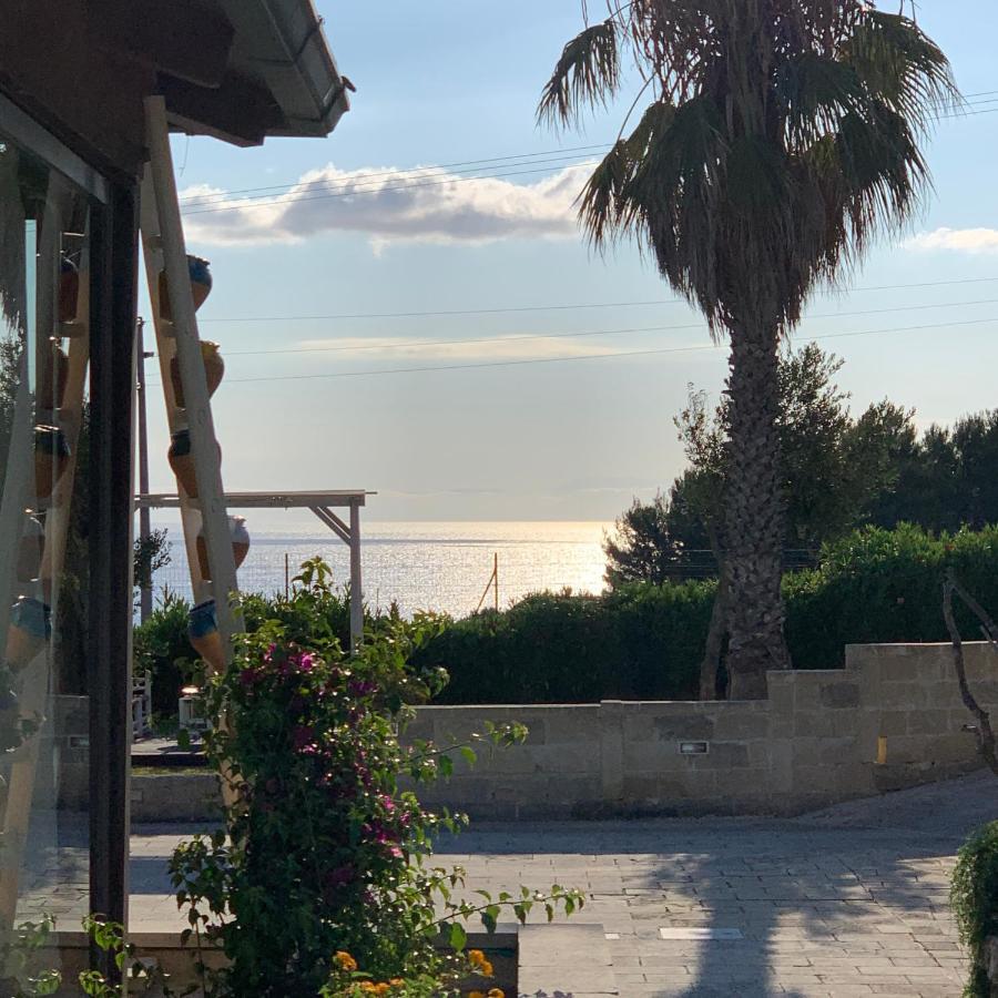 Masseria Dei Monaci (Adults Only) Otranto Exterior photo