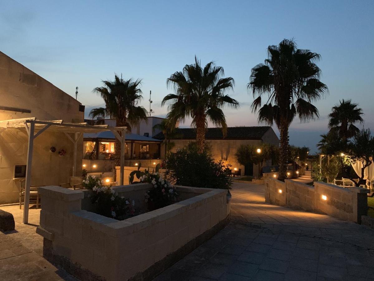 Masseria Dei Monaci (Adults Only) Otranto Exterior photo