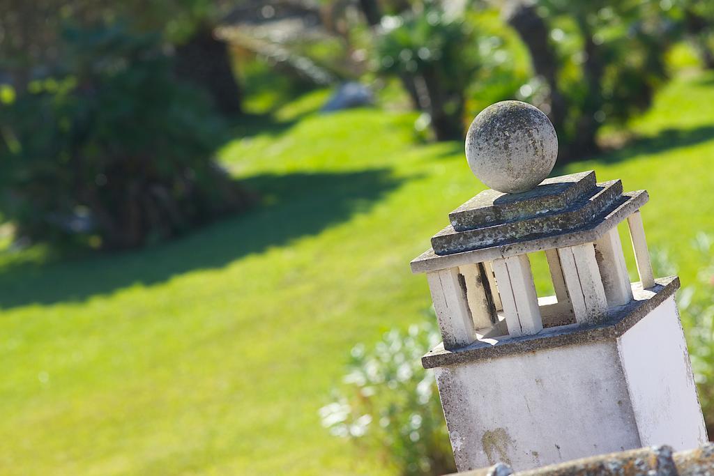 Masseria Dei Monaci (Adults Only) Otranto Exterior photo