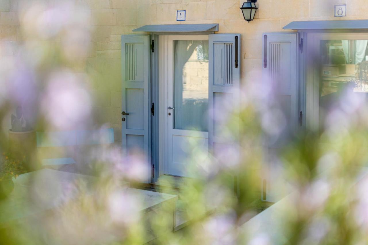Masseria Dei Monaci (Adults Only) Otranto Exterior photo