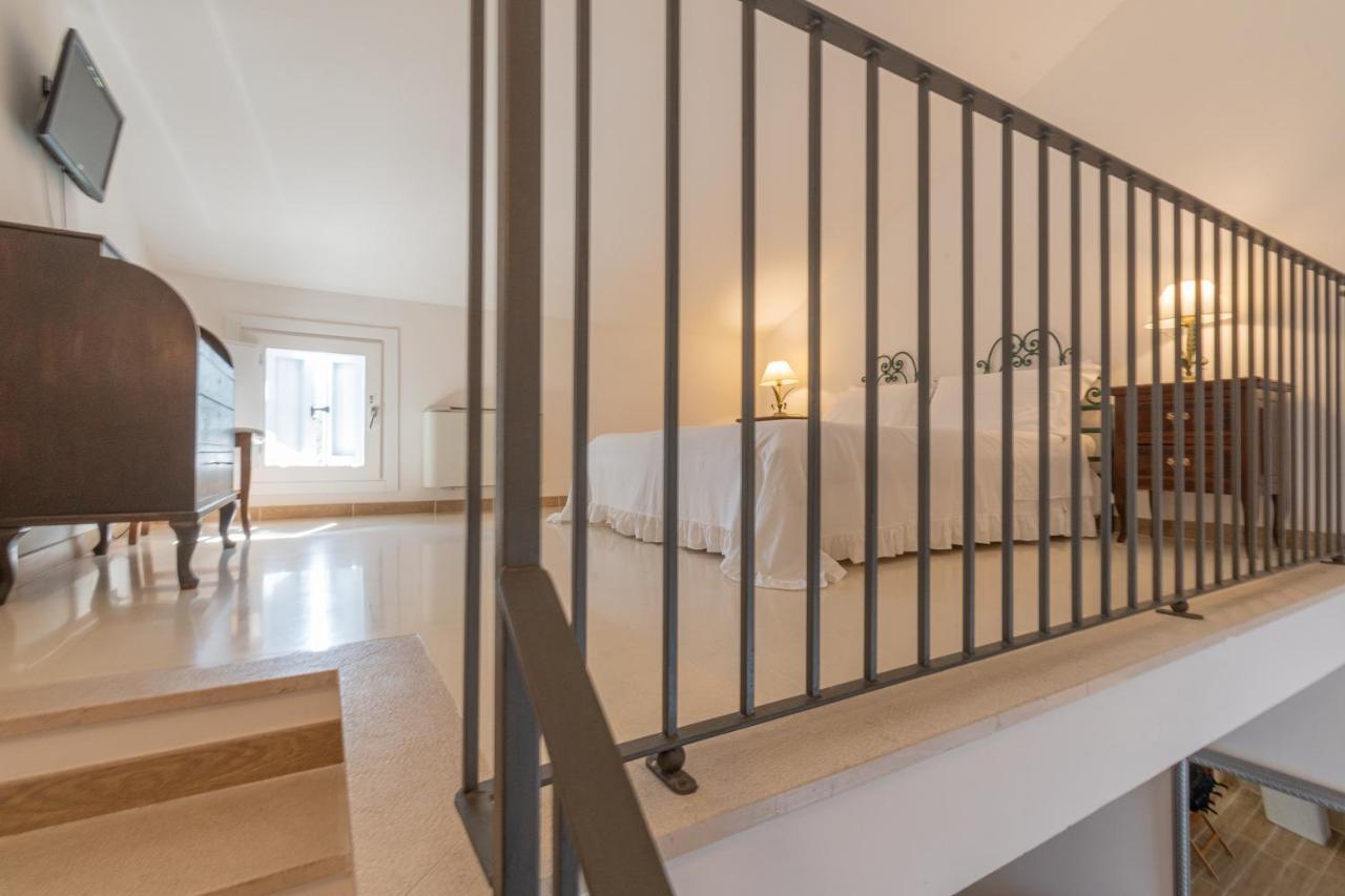 Masseria Dei Monaci (Adults Only) Otranto Exterior photo