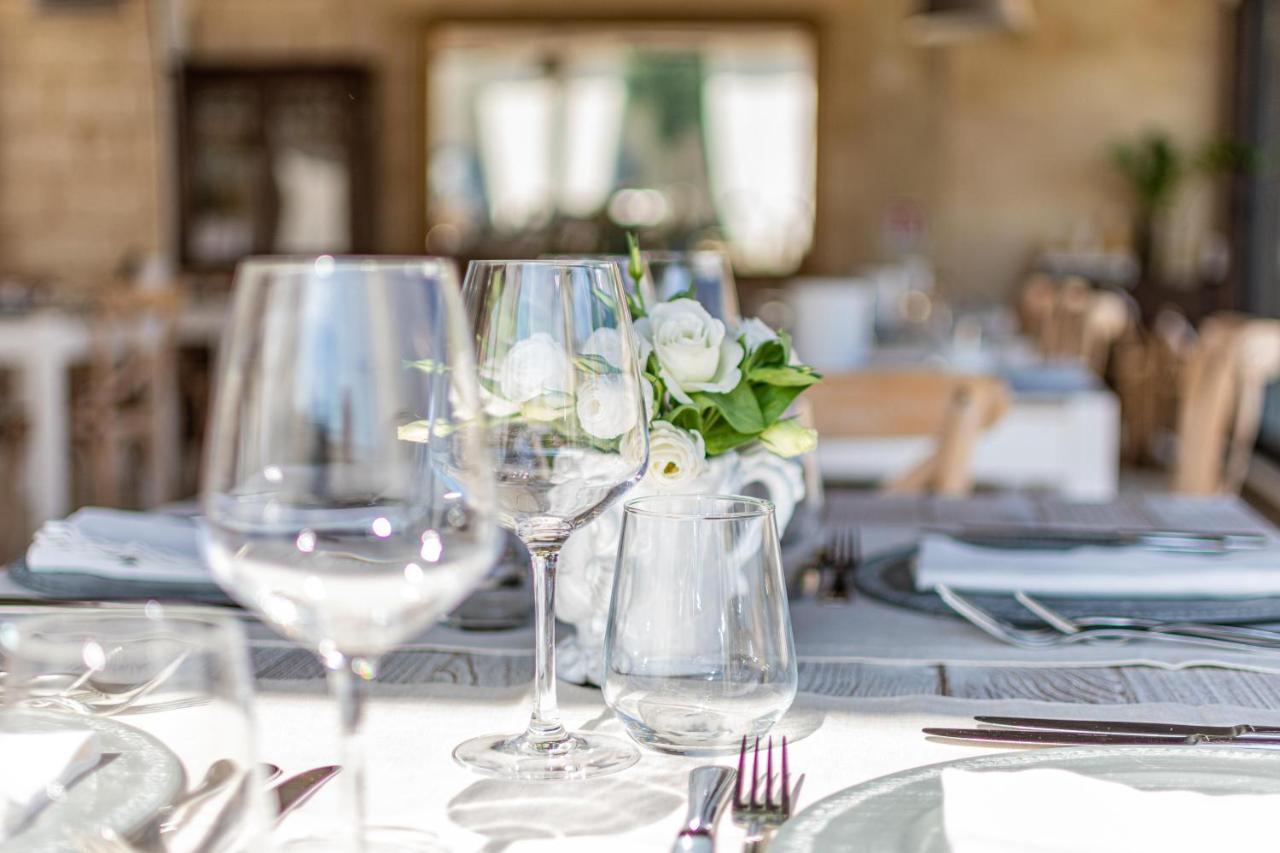 Masseria Dei Monaci (Adults Only) Otranto Exterior photo