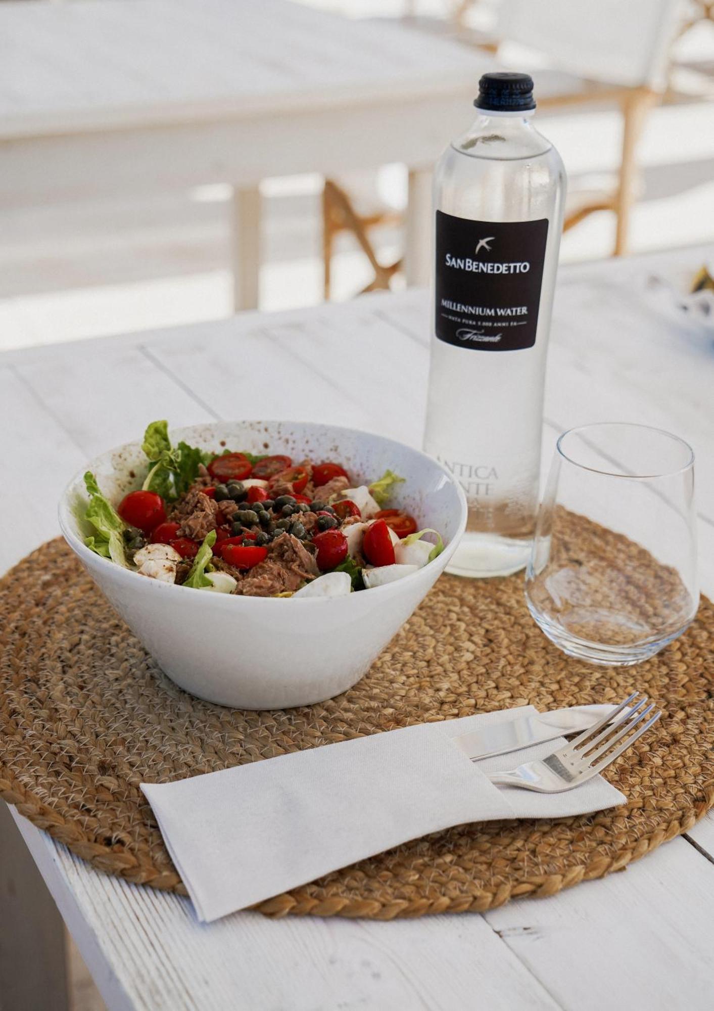 Masseria Dei Monaci (Adults Only) Otranto Exterior photo