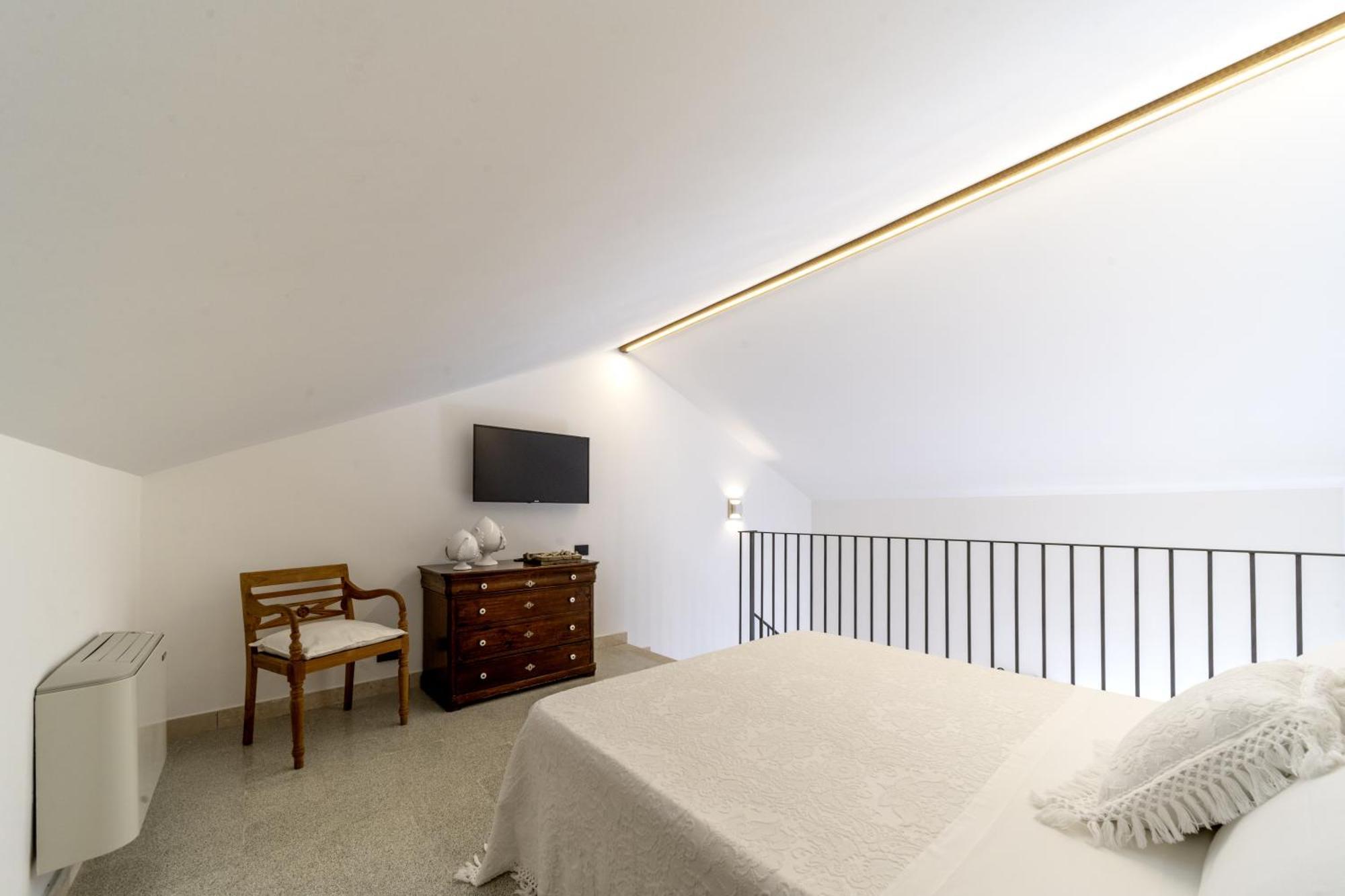 Masseria Dei Monaci (Adults Only) Otranto Exterior photo