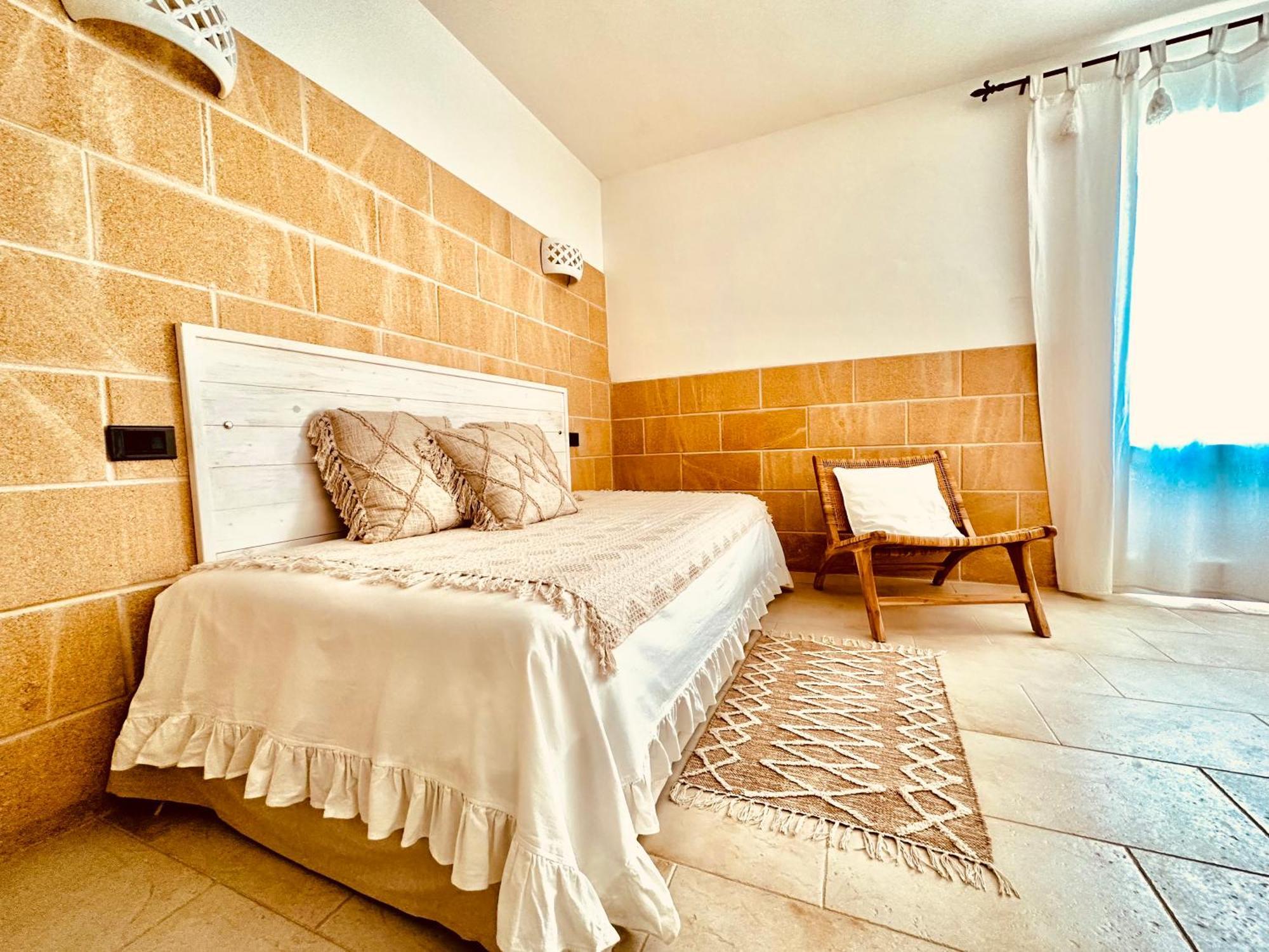 Masseria Dei Monaci (Adults Only) Otranto Exterior photo