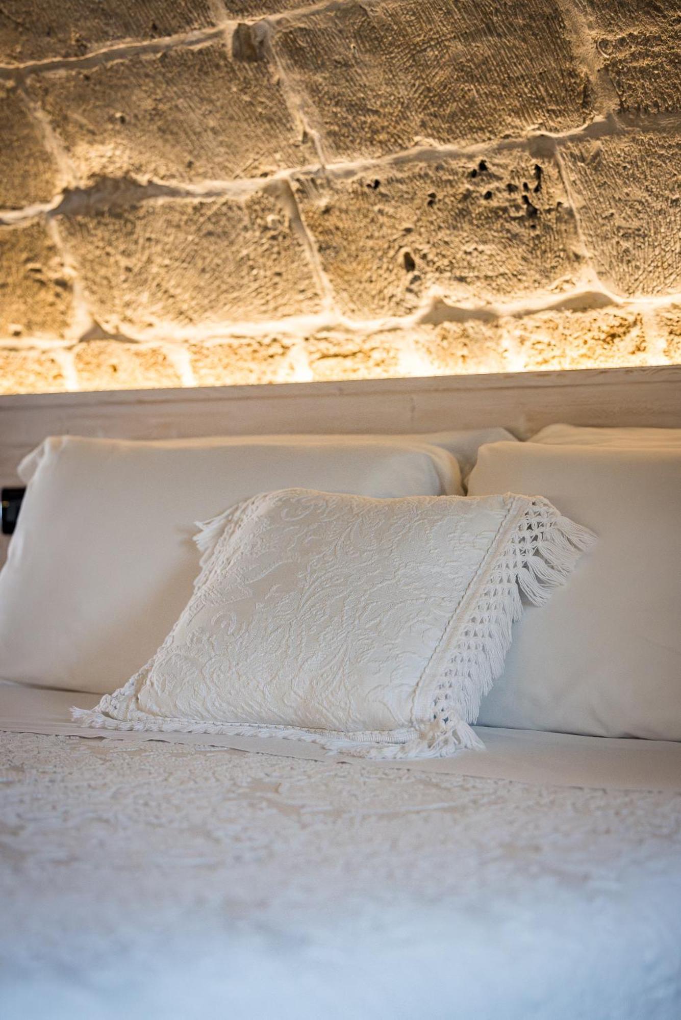 Masseria Dei Monaci (Adults Only) Otranto Exterior photo
