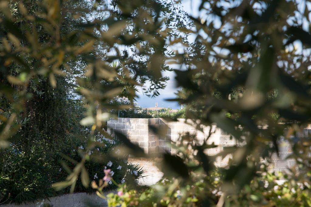 Masseria Dei Monaci (Adults Only) Otranto Exterior photo