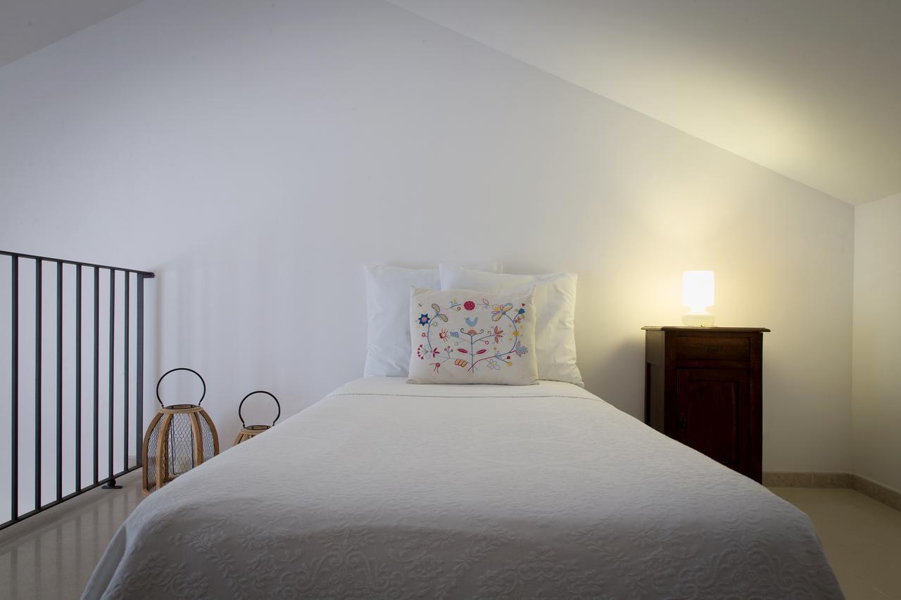 Masseria Dei Monaci (Adults Only) Otranto Exterior photo