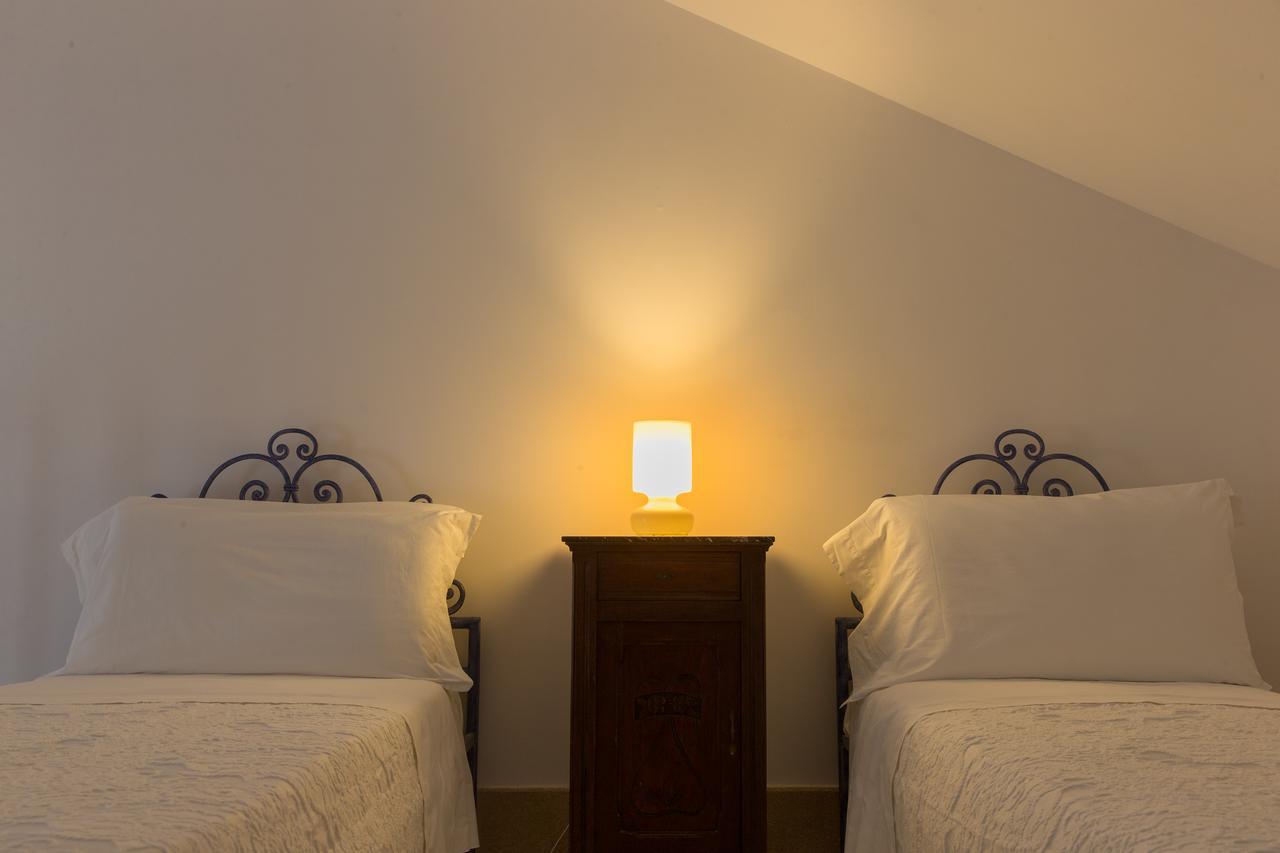 Masseria Dei Monaci (Adults Only) Otranto Exterior photo